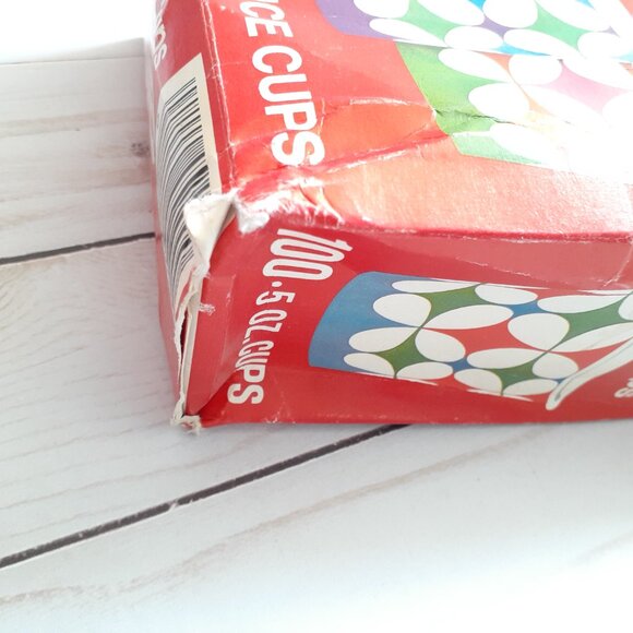 Dixie Cup Dispenser w/40-5oz Spice Collection Cups & Kitchen Refill Cups 100ct - Picture 16 of 16